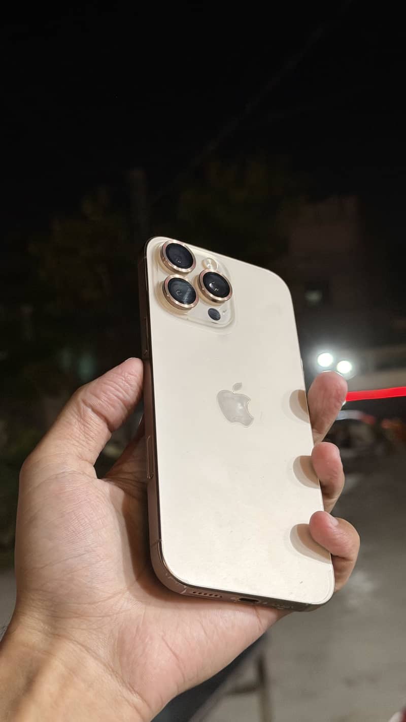 Apple iPhone 16 Pro Max 2