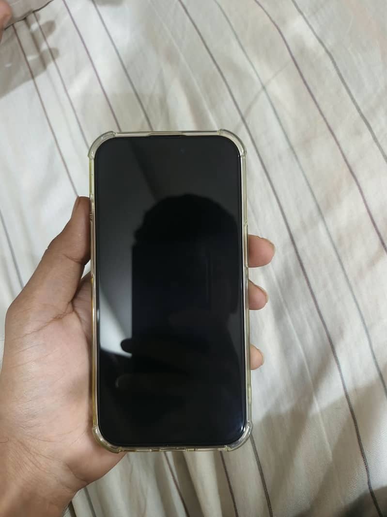 Apple iPhone 15 0