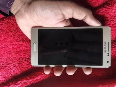 Samsung Mobile A5