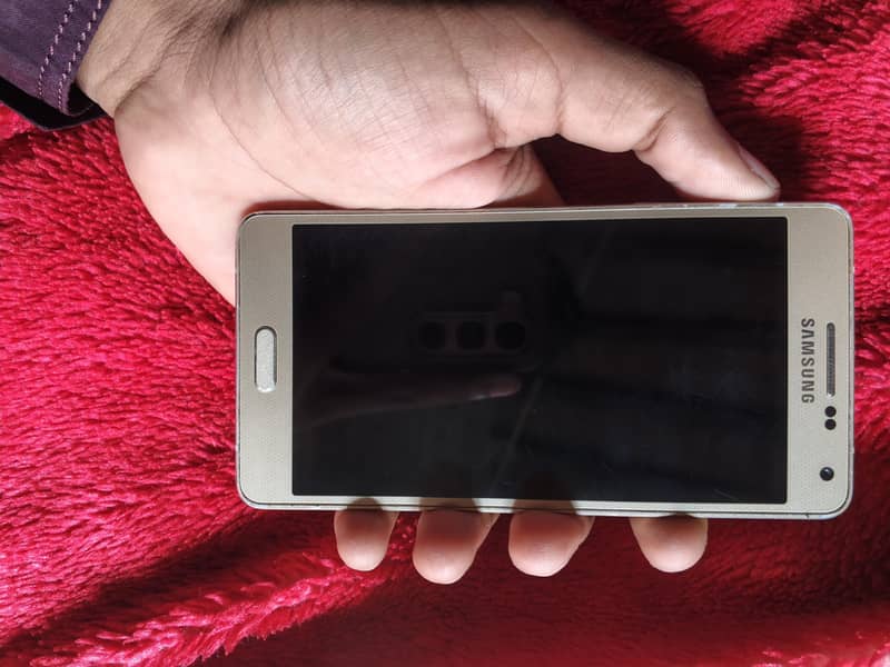 Samsung Mobile A5 0