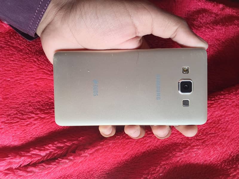Samsung Mobile A5 1