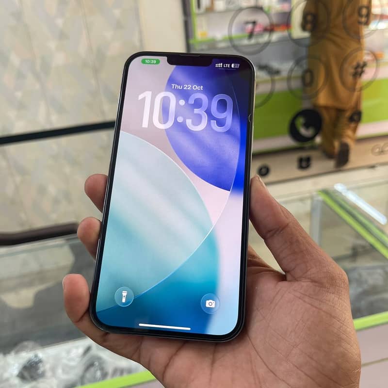 Apple iPhone 13 Pro Max 0
