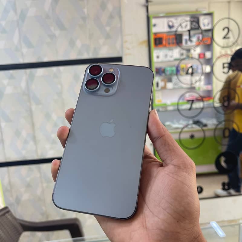 Apple iPhone 13 Pro Max 2