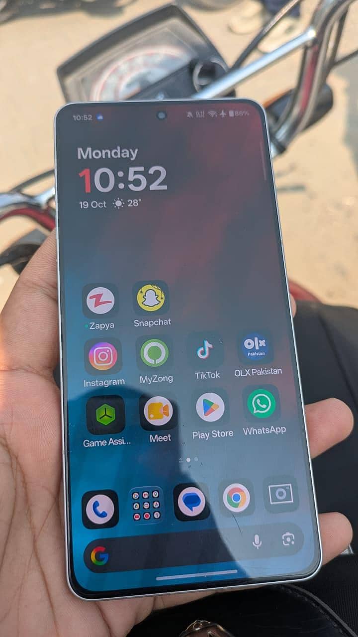 One Plus 13R 2