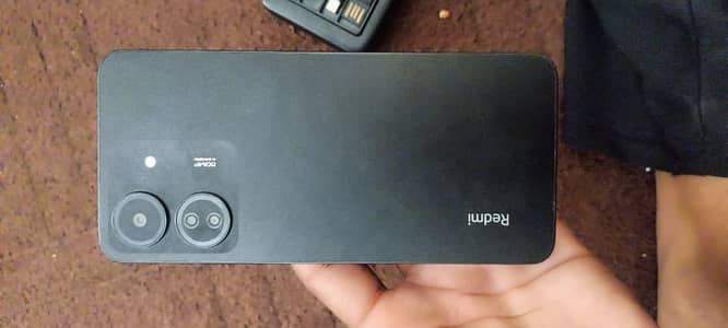 Xiaomi Redmi 13c