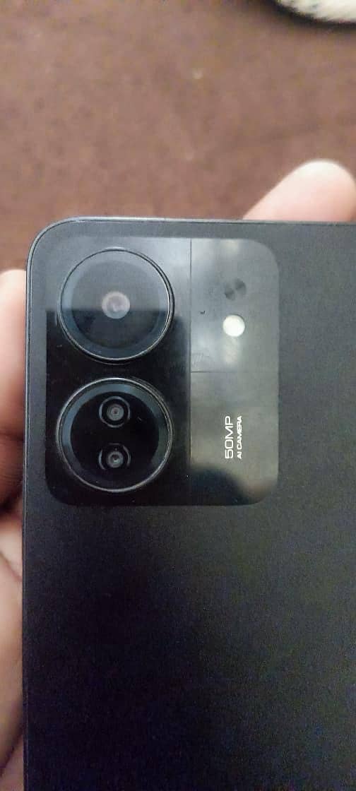 Xiaomi Redmi 13c 3