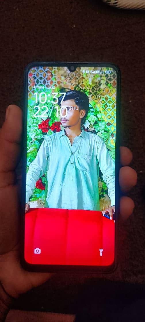 Xiaomi Redmi 13c 4