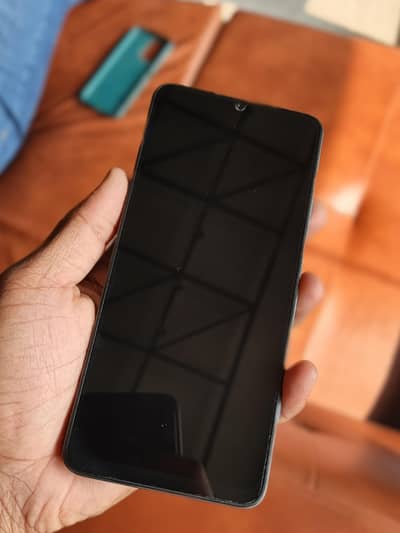 Xiaomi Redmi 13c 4/64 very fine device