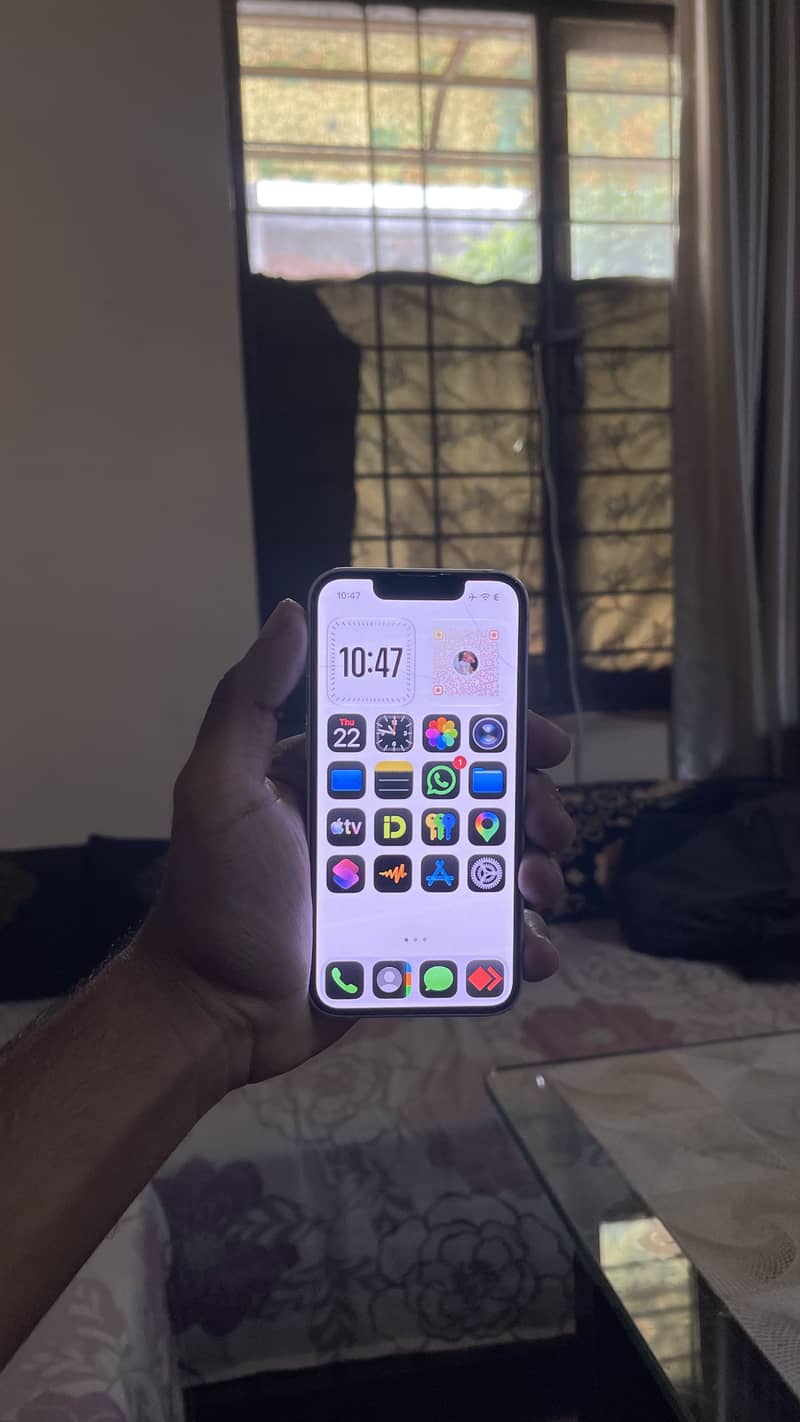 Apple iPhone 13 mini 2