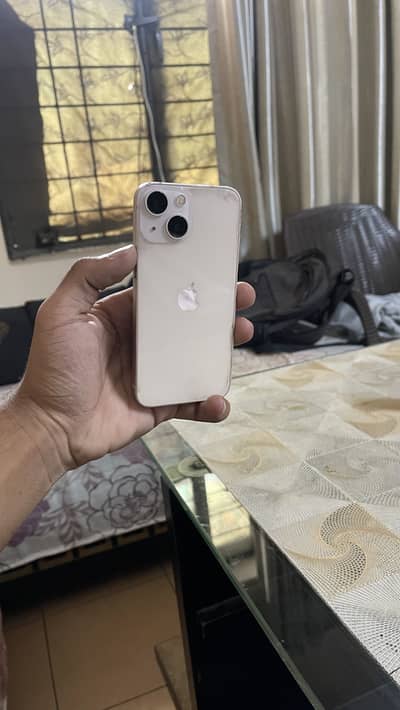 Apple iPhone 13 mini