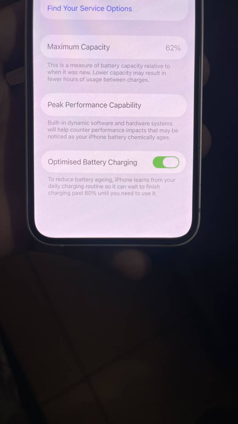 Apple iPhone 13 mini 5