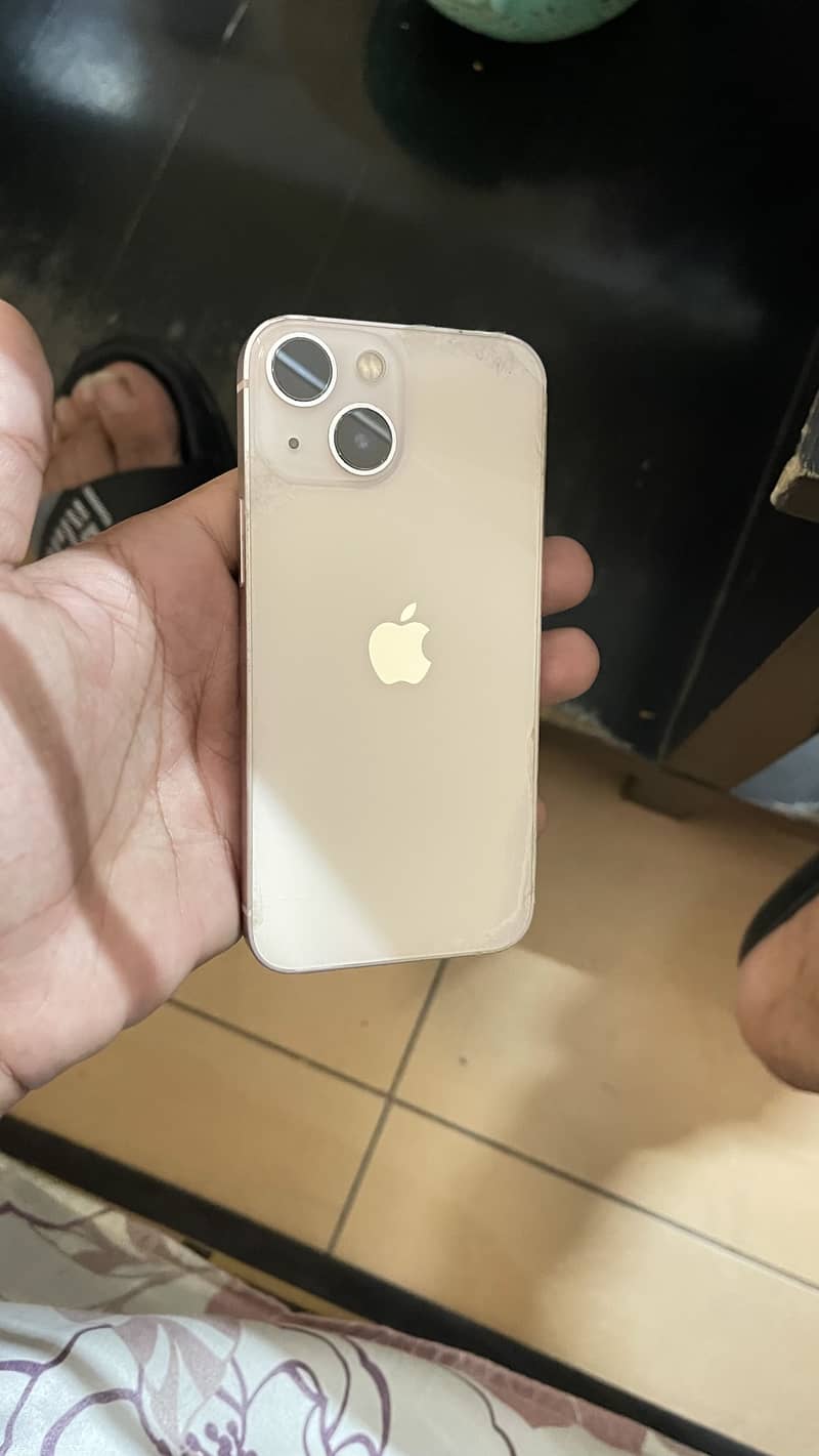 Apple iPhone 13 mini 7