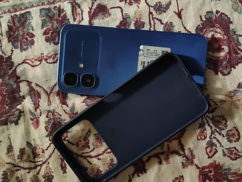 Infinix Other Model 0