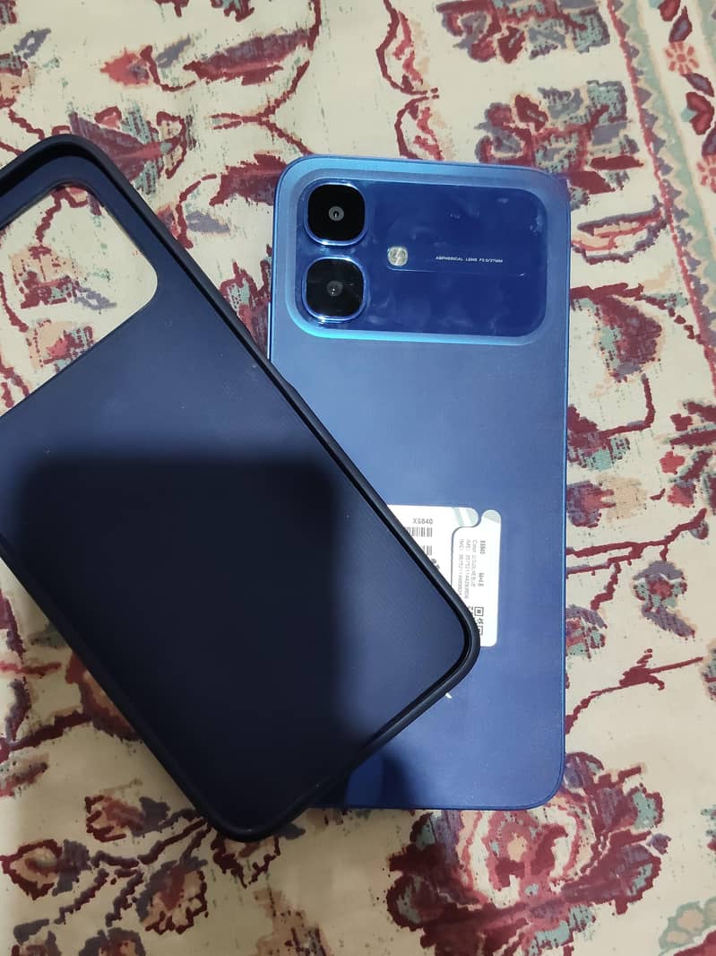 Infinix Other Model 1