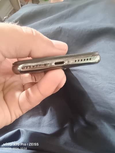 Apple iPhone X 256gb