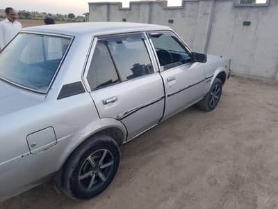 Toyota Corolla 1982