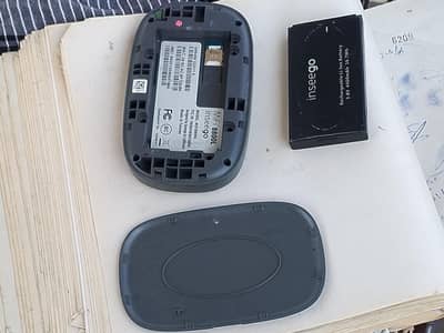 Verizon wifi