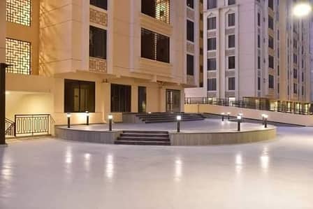 Get A 950 Square Feet Flat For Sale In Chapal Courtyard