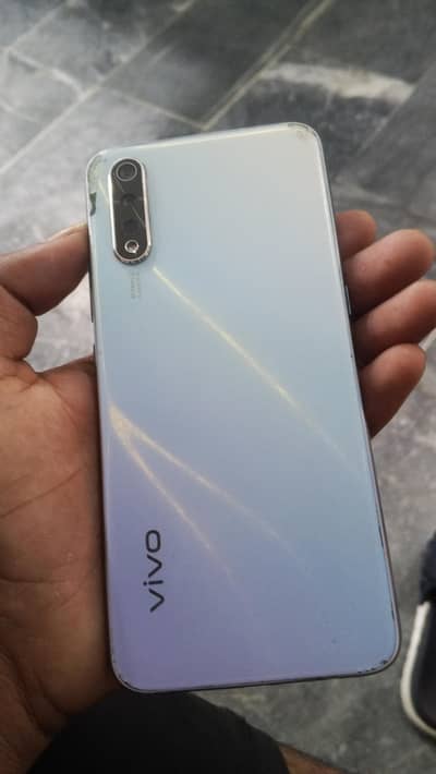 Vivo Y19