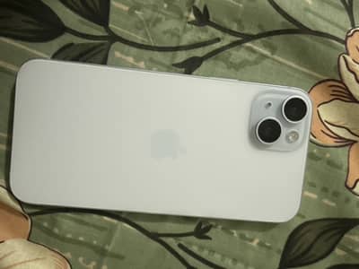 iPhone 15 plus PTA approved