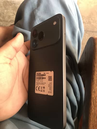 Tecno Spark 50 6 /128