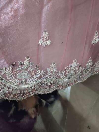fancy frock
