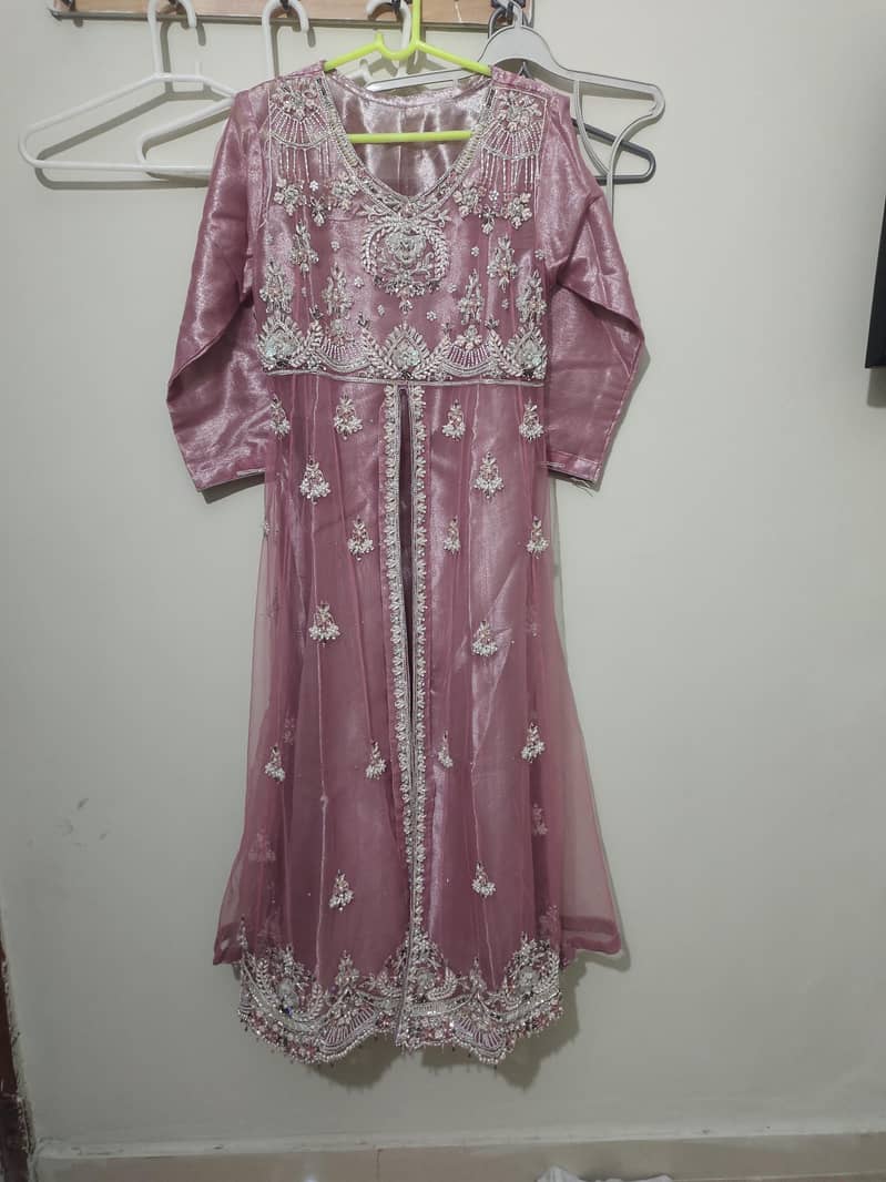 fancy frock 3