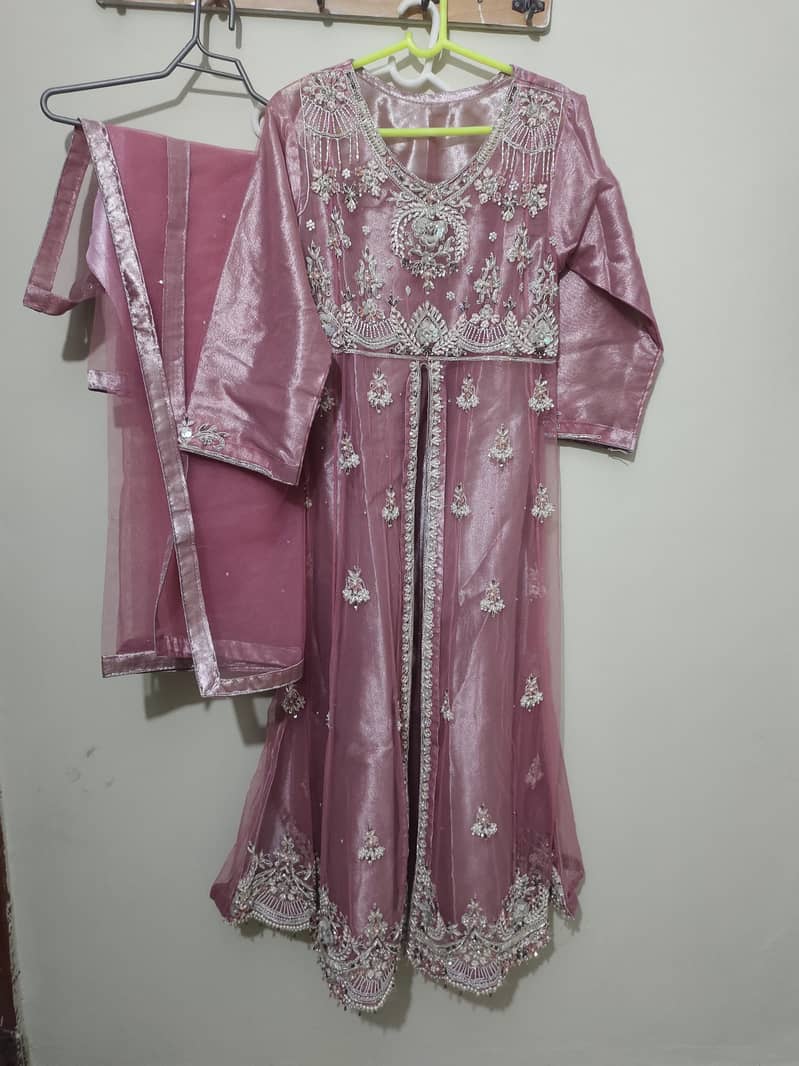 fancy frock 4