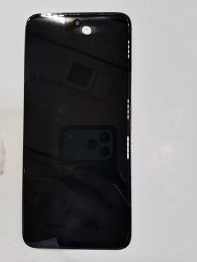 Infinix Hot 60i