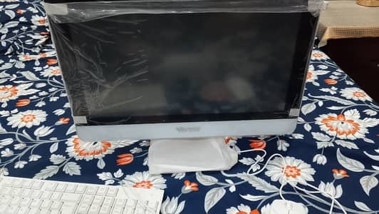 Viper All-in-One PC Core i3 13th Gen 8GB RAM 256GB SSD Brand New