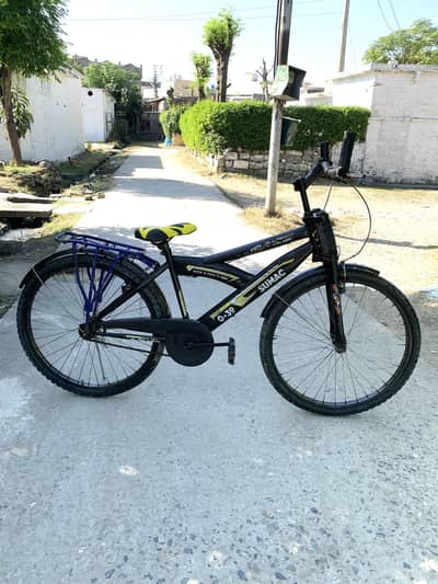 Bicycle for sale 03115391419