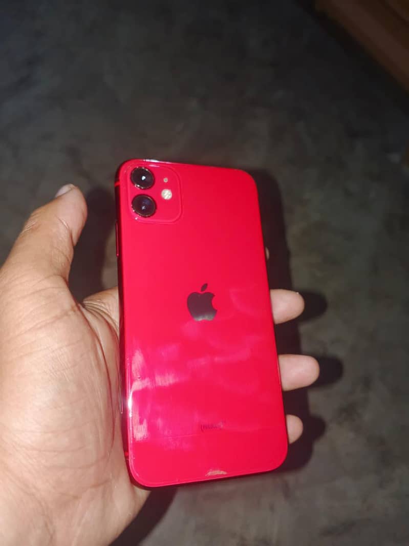 Apple iPhone 11 2