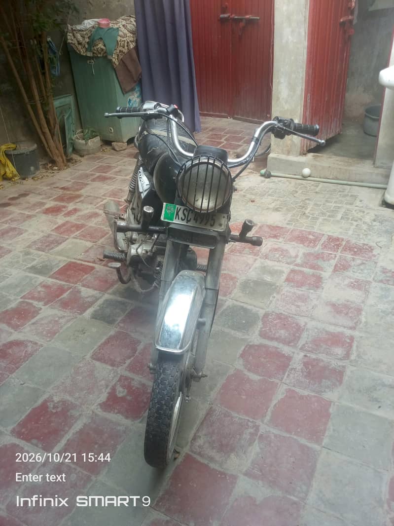 bikee 1