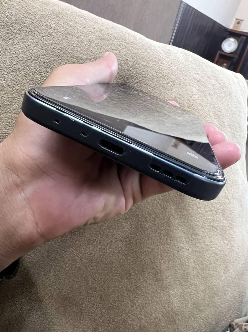 OPPO A6 1