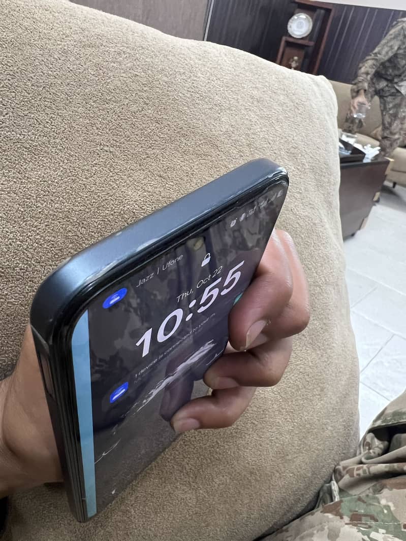 OPPO A6 3