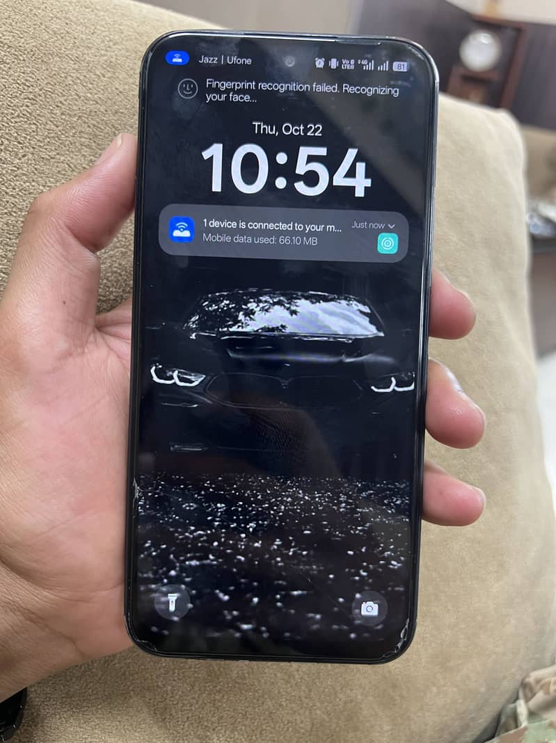 OPPO A6 4