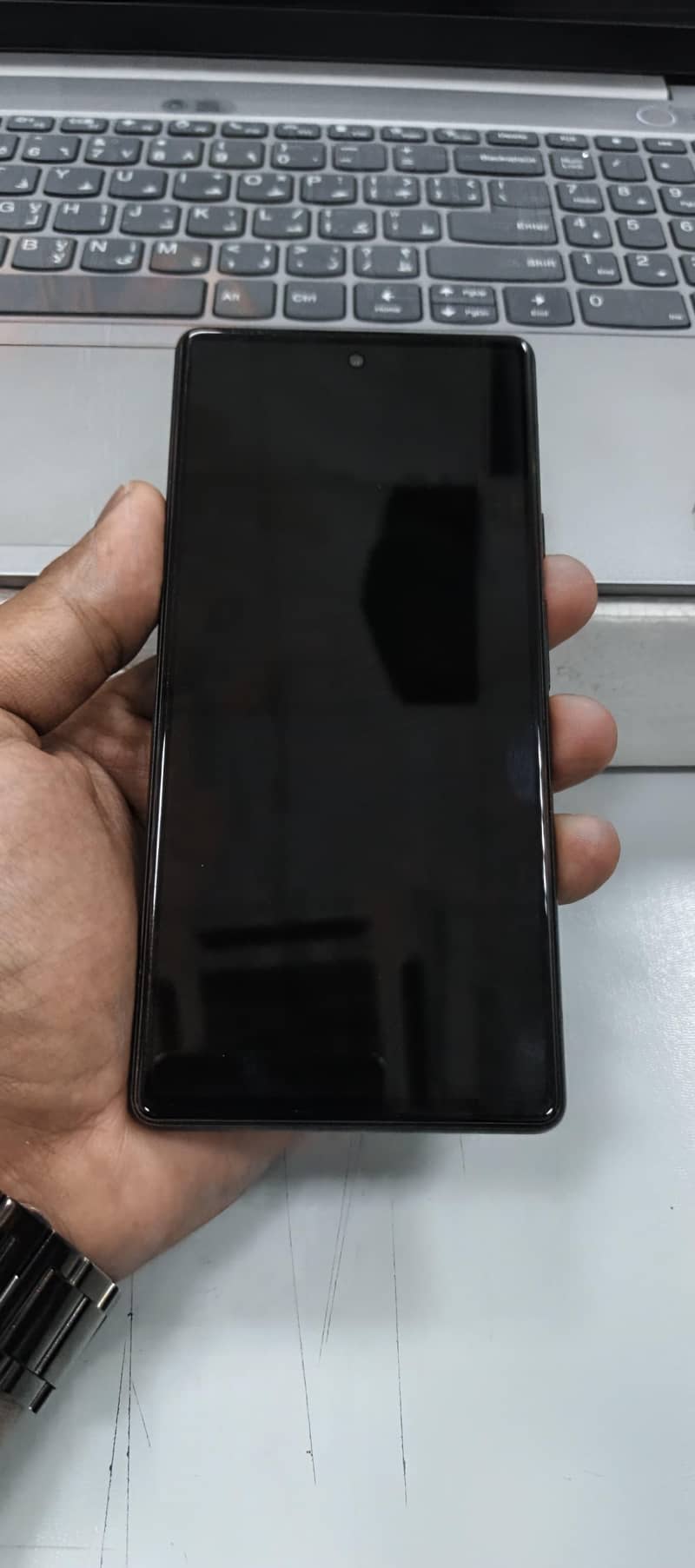 Google Pixel 6 1