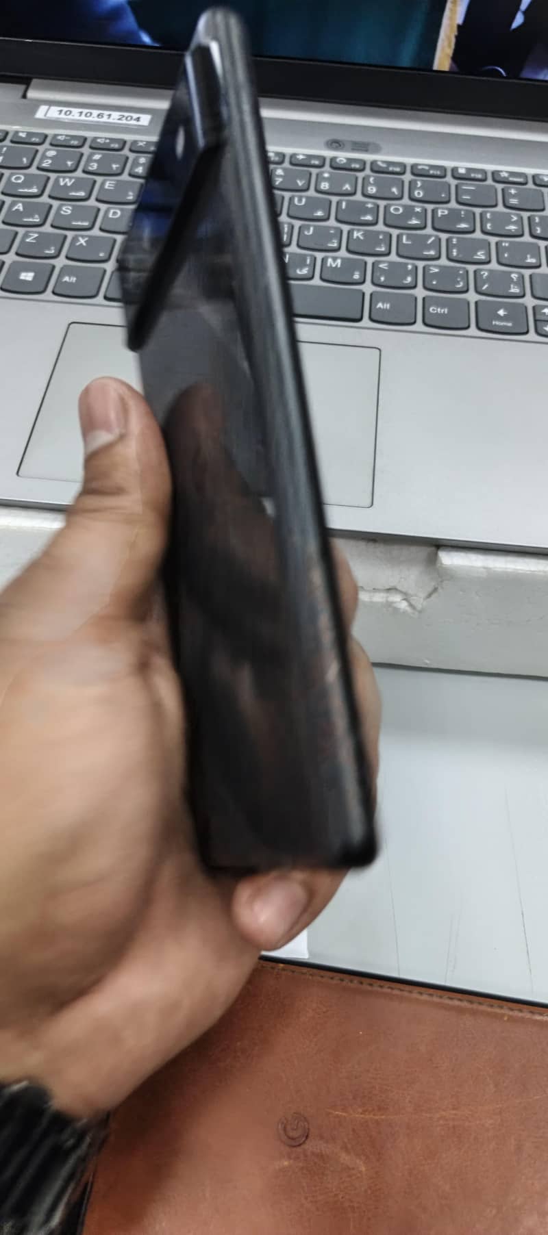 Google Pixel 6 4