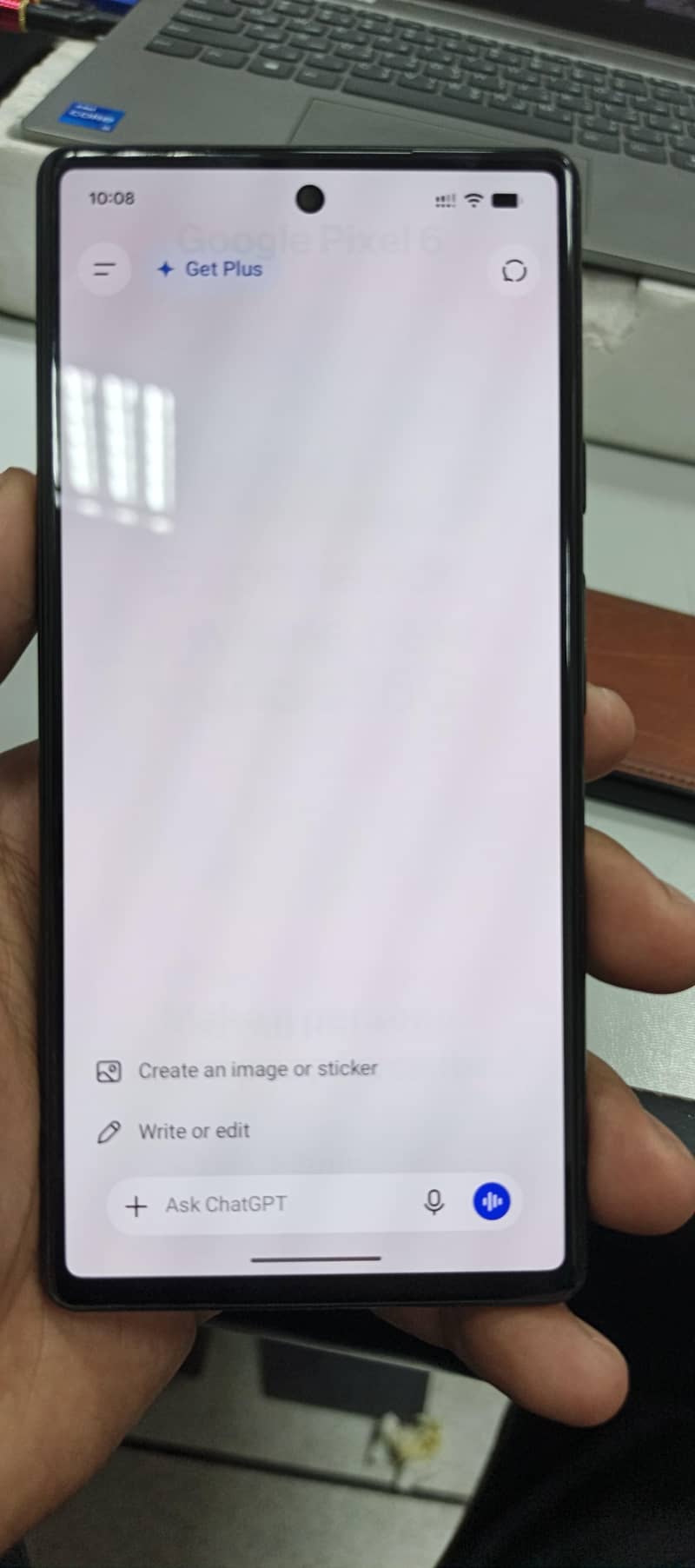 Google Pixel 6 6