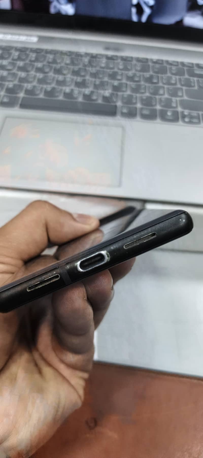 Google Pixel 6 7