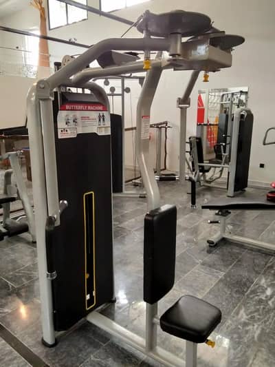 Z Fitness | Gym Manufacturer | Complete Gym Equipment & Fitness