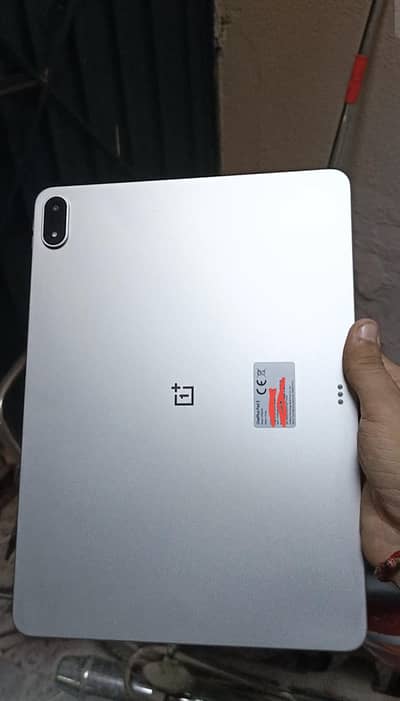 oneplus pad 3 16+12/512 GB 8 Elite processor 10/10 with full packing
