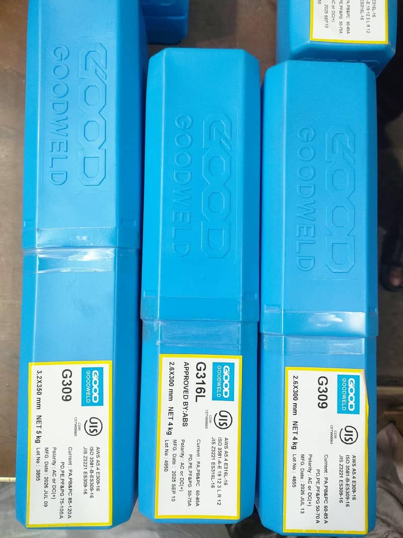 welding acseries 1