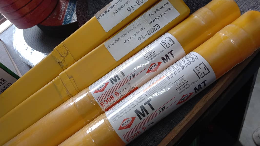 welding acseries 5