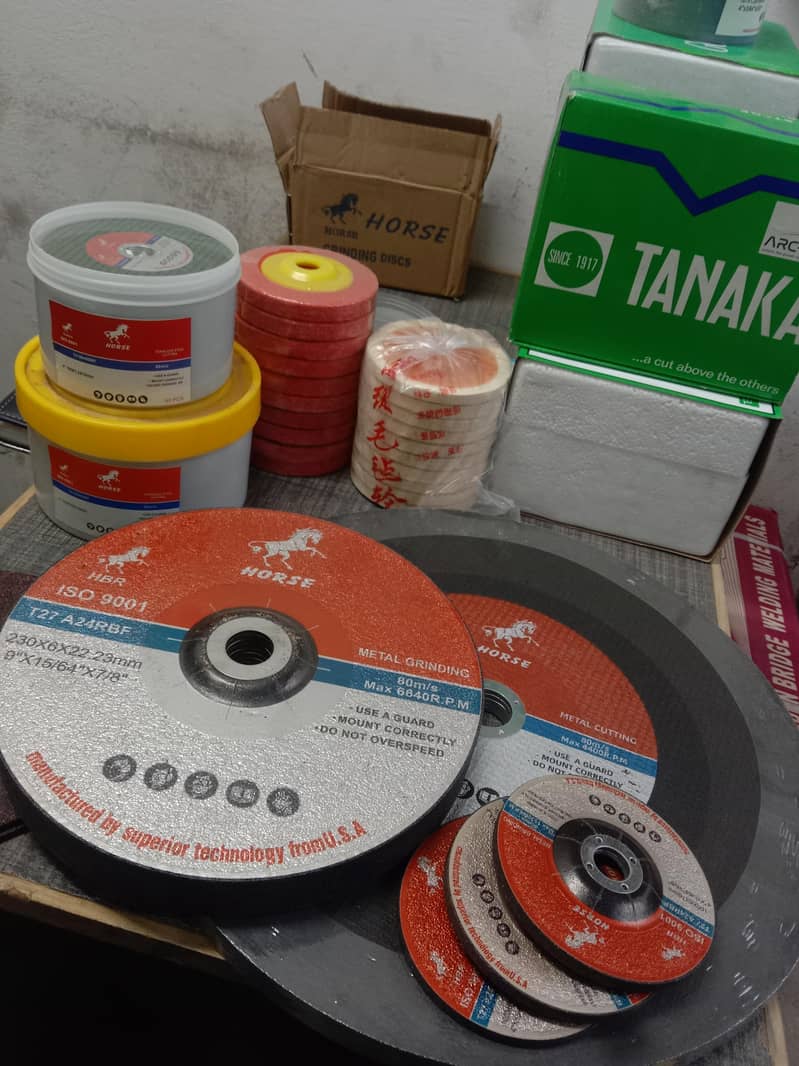 welding acseries 6