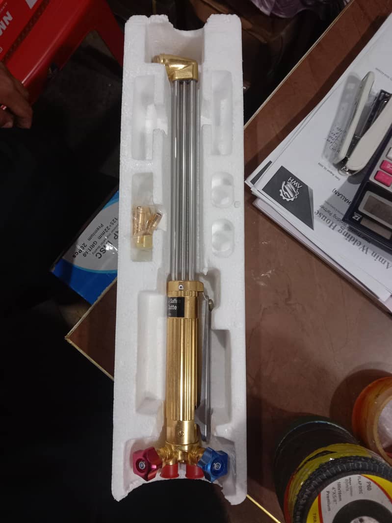 welding acseries 10