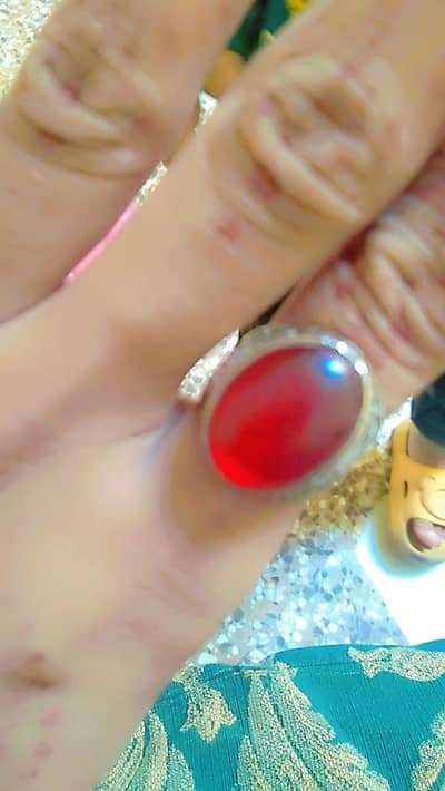 22 year old chandi ring for sale 15k. . . 0/3/4/5/5/1/9/7/2/5/0/