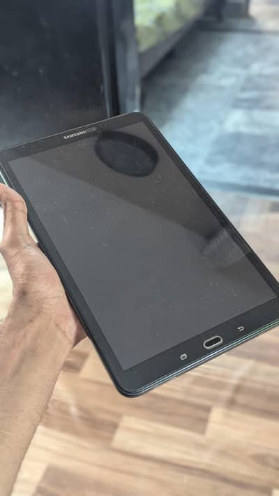 Samsung Galaxy Tab A 2016 – SM-T580 – For Sale