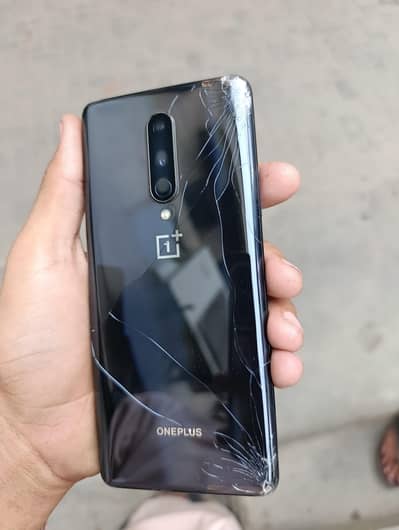 One Plus 8