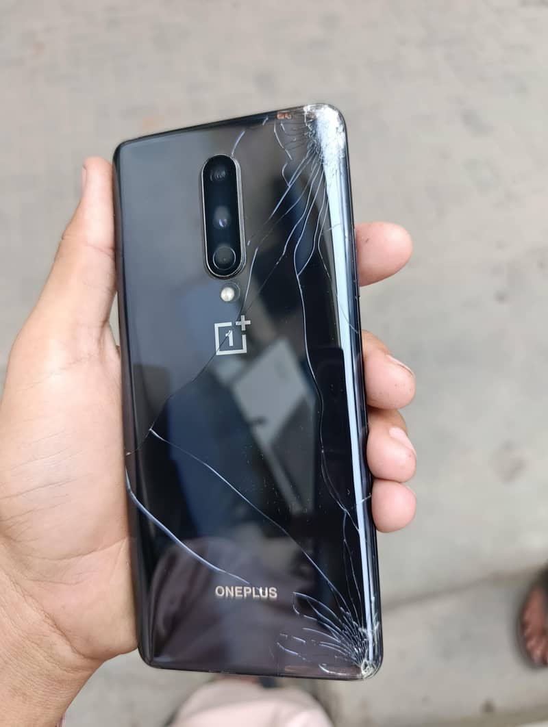 One Plus 8 0